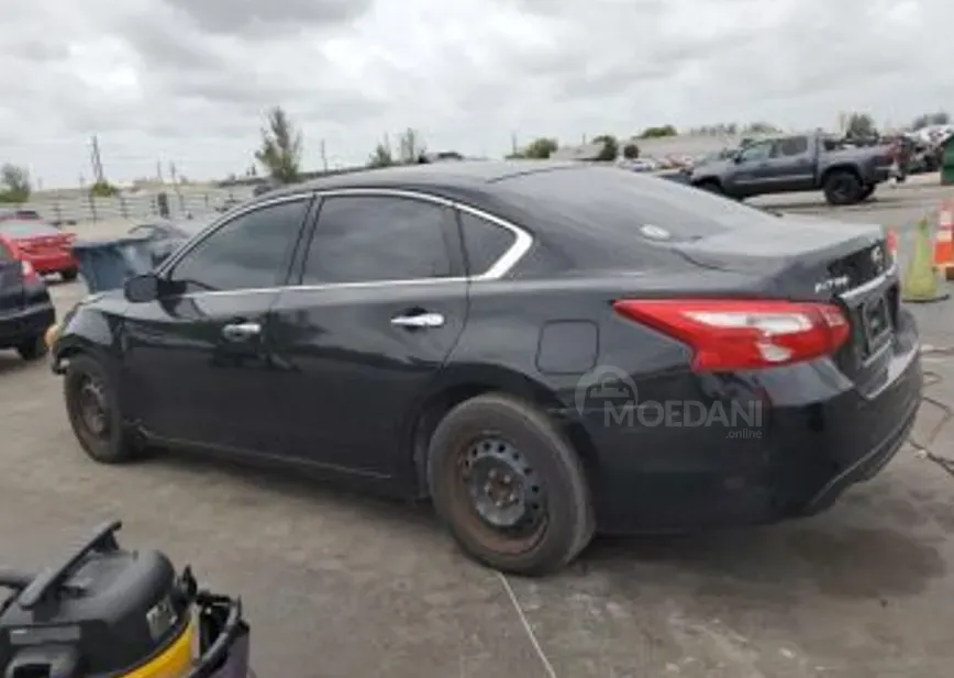 Nissan Altima 2016 თბილისი - photo 5
