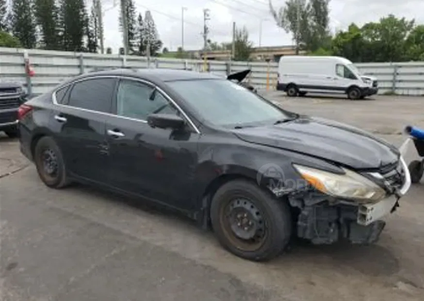 Nissan Altima 2016 თბილისი - photo 4