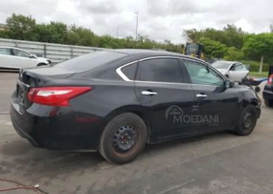 Nissan Altima 2016 თბილისი - photo 3
