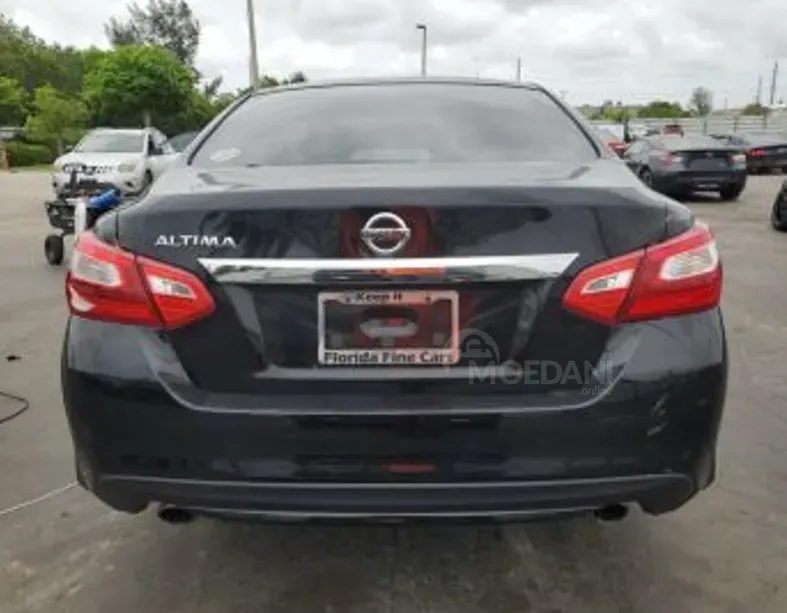 Nissan Altima 2016 თბილისი - photo 7