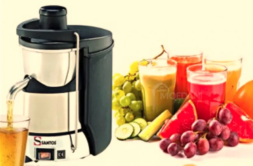 Water bottle Tbilisi - photo 1