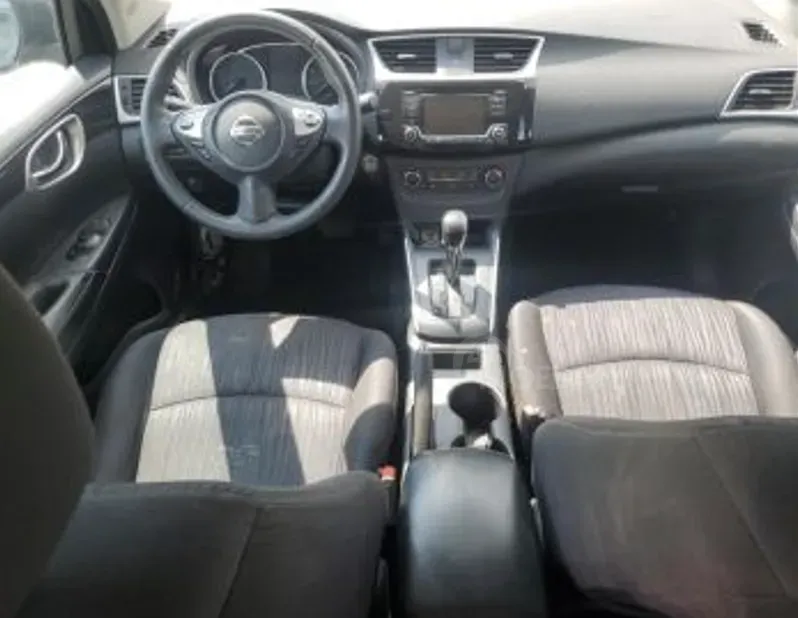 Nissan Sentra 2017 თბილისი - photo 7