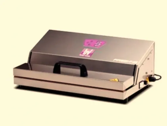 Вакуумная машина, настольная, Тбилиси