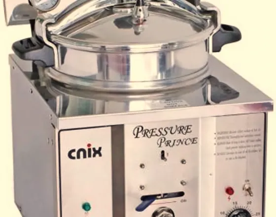 Вакуумная фритюрница Тбилиси