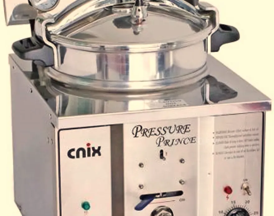 Ვაკუუმ ფრიტურნიცა თბილისი - photo 2