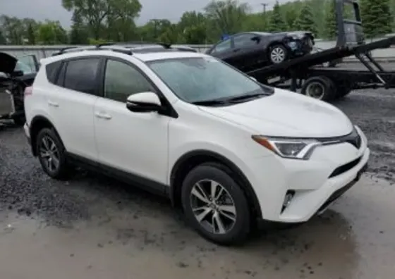 Toyota Rav4 2018 თბილისი