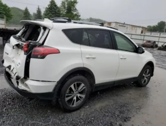 Toyota Rav4 2018 თბილისი