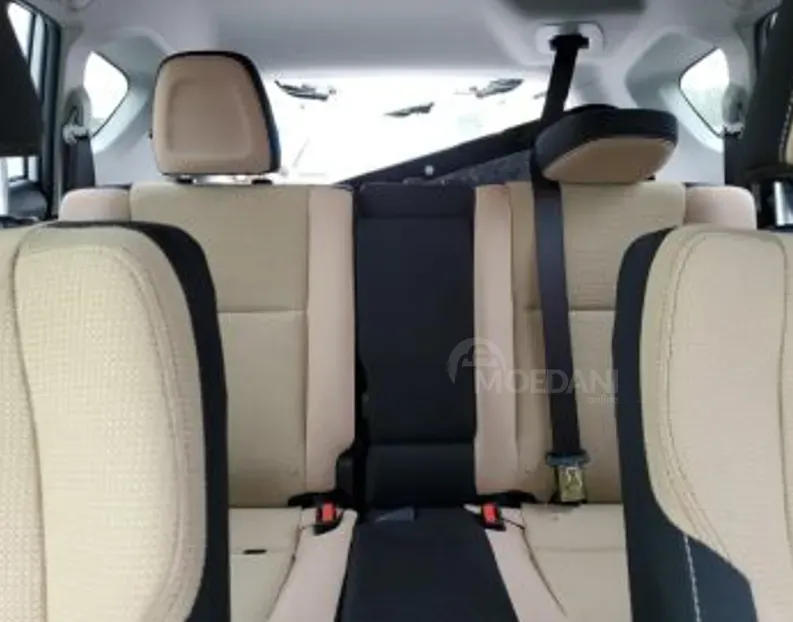 Toyota RAV4 2.5L 2018 Тбилиси - изображение 6