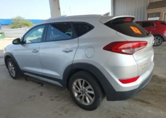 Hyundai Tucson 2018 თბილისი