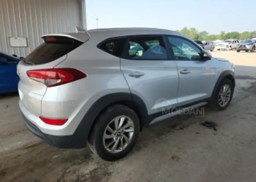 Hyundai Tucson 2018 თბილისი - photo 5