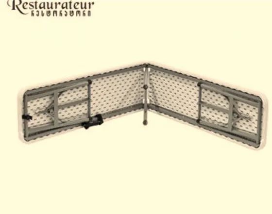 Комплект деревенской мебели Тбилиси