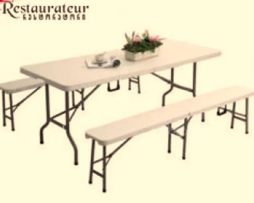 Комплект деревенской мебели Тбилиси - изображение 5