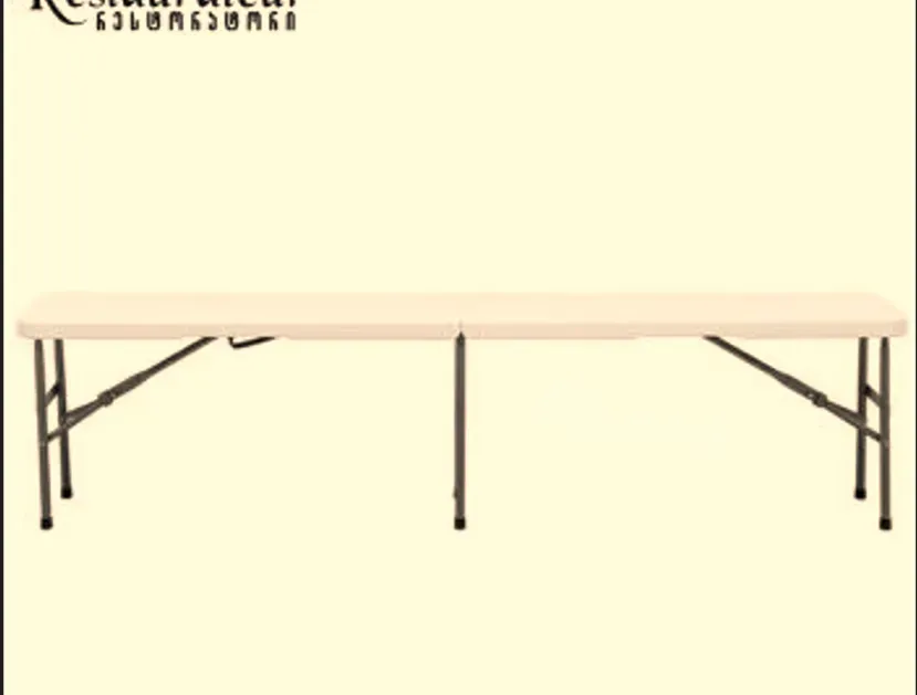 Комплект деревенской мебели Тбилиси - изображение 2