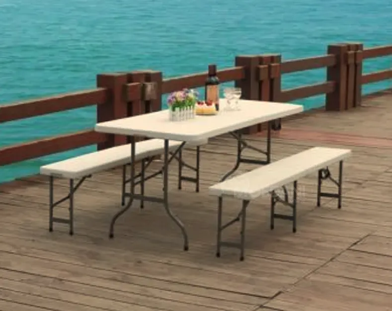 Комплект деревенской мебели Тбилиси - изображение 1