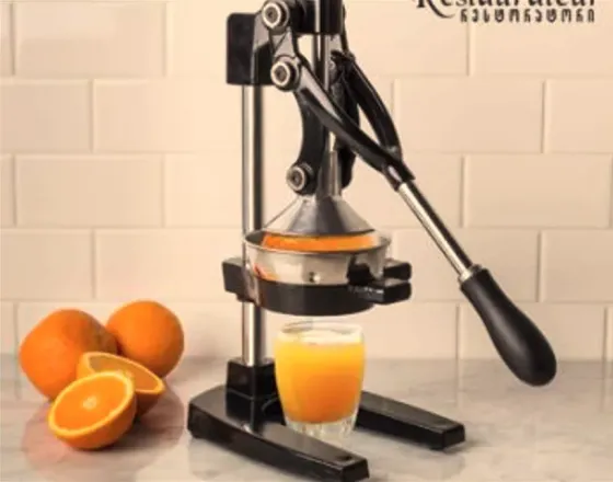 Механическая соковыжималка Тбилиси