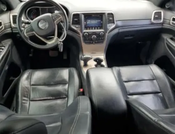 Jeep Grand Cherokee 2015 თბილისი