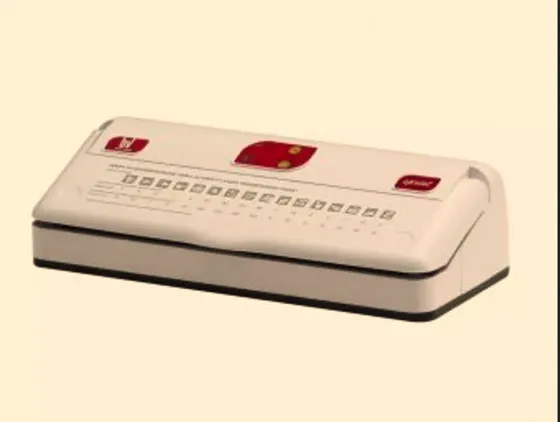 Вакуумная машина с корпусом из АБС-пластика Тбилиси