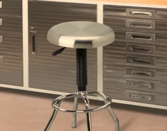 Стул Тбилиси