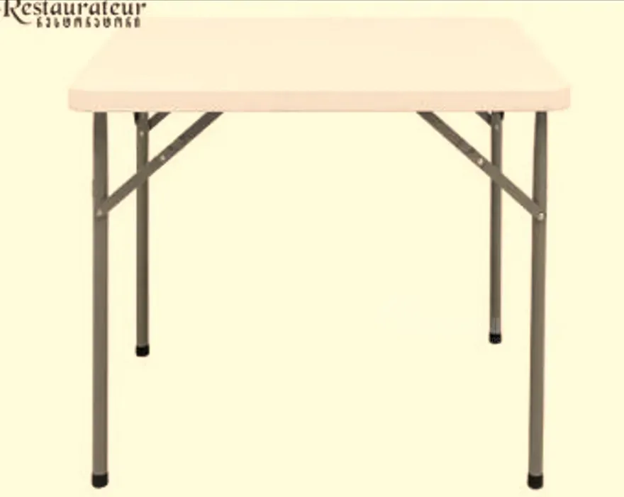 Стол складной, прямоугольный Тбилиси - изображение 2