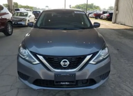 Nissan Sentra 2019 თბილისი