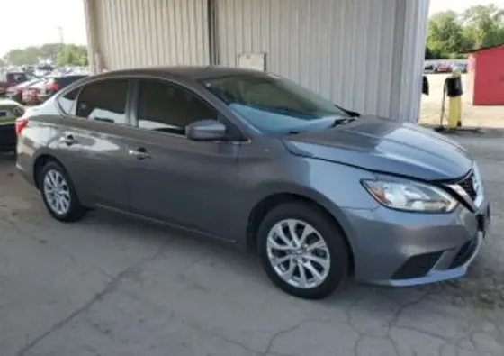Nissan Sentra 2019 თბილისი