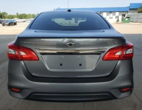 Nissan Sentra 2019 თბილისი