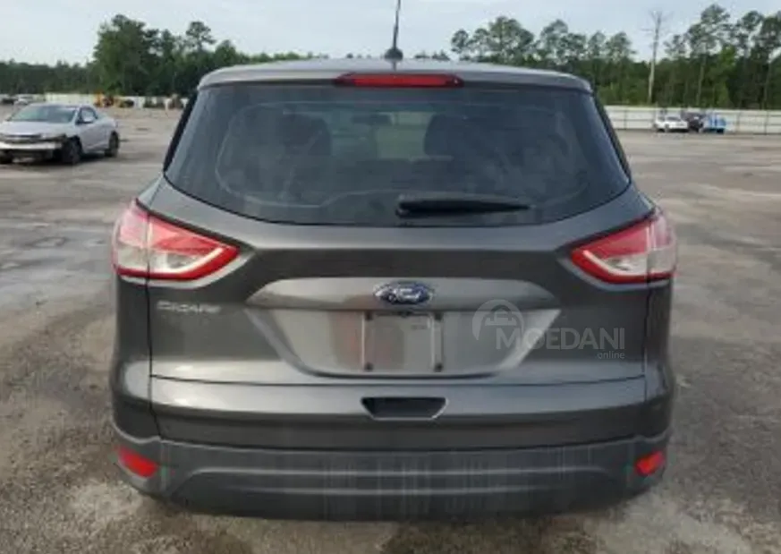 Ford Escape 2.5L 2015 Тбилиси - изображение 6