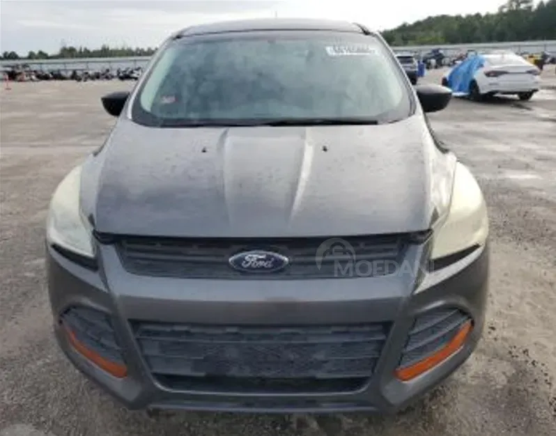 Ford Escape 2.5L 2015 Тбилиси - изображение 1