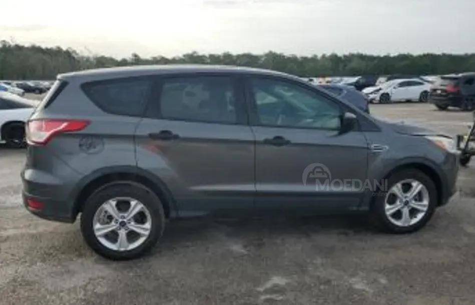 Ford Escape 2.5L 2015 Тбилиси - изображение 4