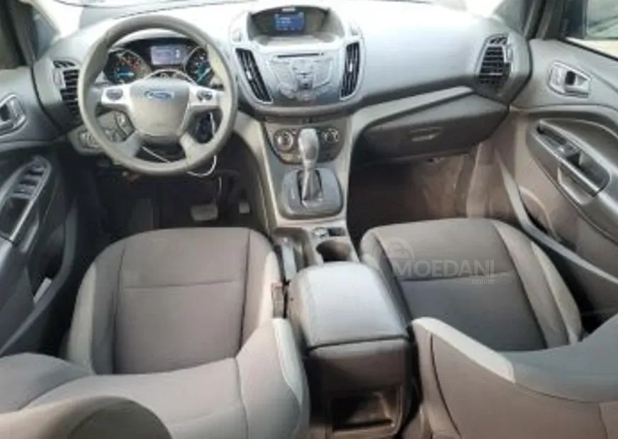 Ford Escape 2.5L 2015 Тбилиси - изображение 7