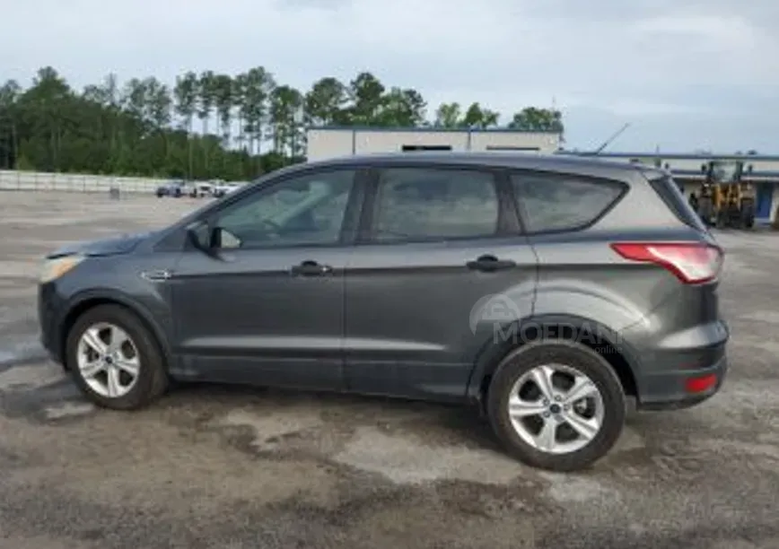Ford Escape 2.5L 2015 Тбилиси - изображение 5