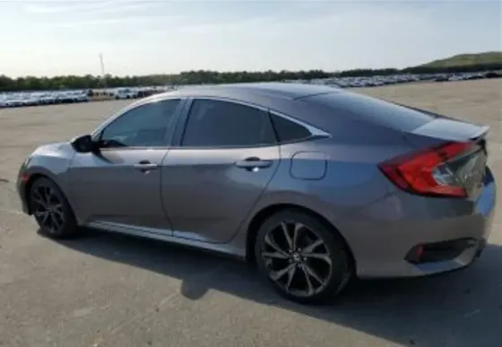 Honda Civic 2019 თბილისი
