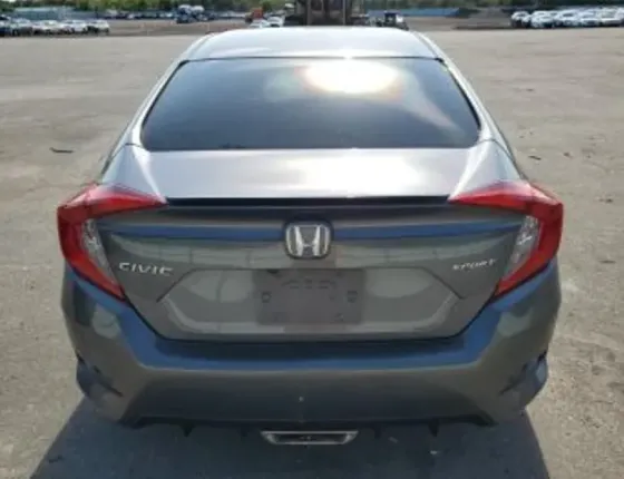 Honda Civic 2019 თბილისი