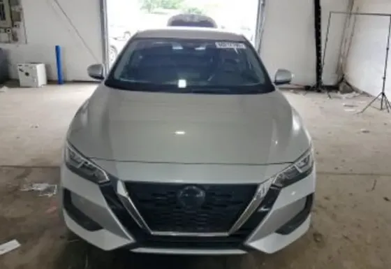 Nissan Sentra 2022 თბილისი