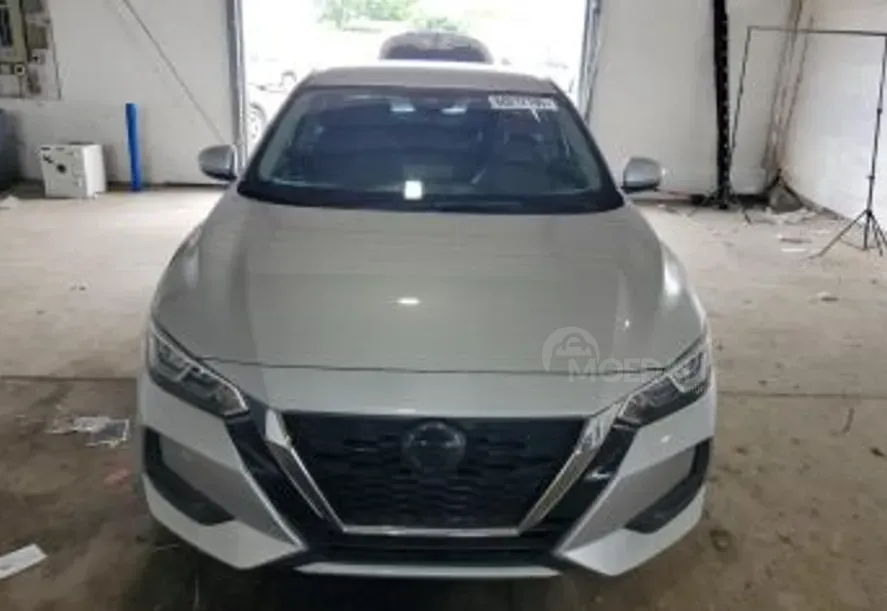 Nissan Sentra 2022 თბილისი - photo 1