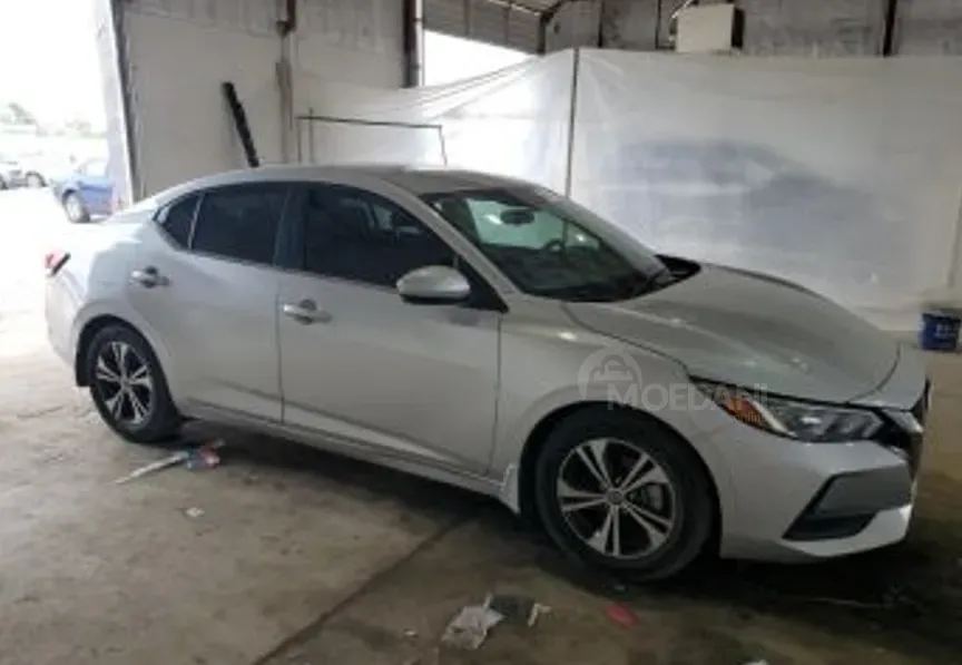 Nissan Sentra 2022 თბილისი - photo 2