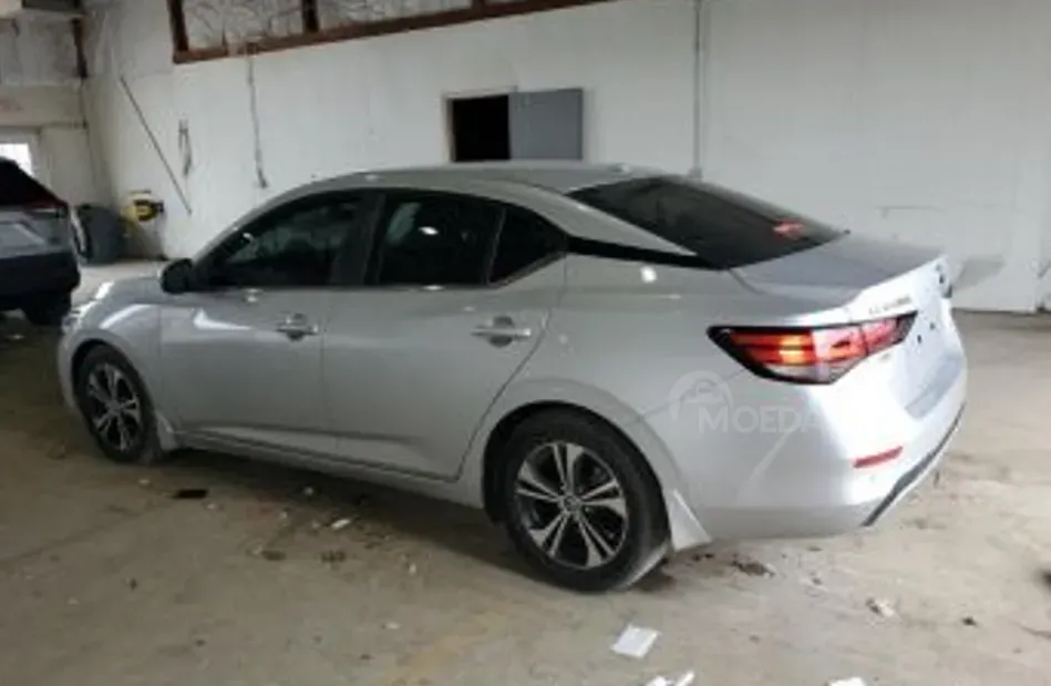 Nissan Sentra 2022 თბილისი - photo 4