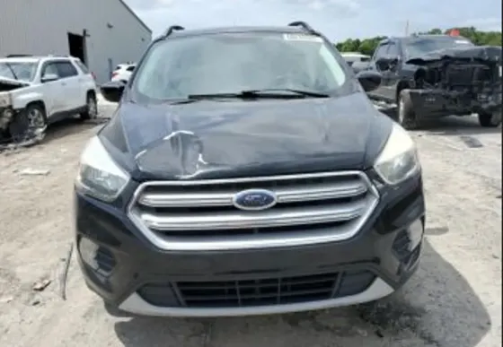 Ford Escape 2018 თბილისი