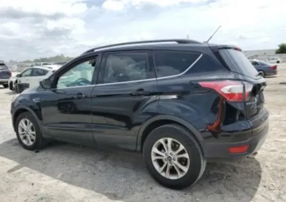 Ford Escape 2018 თბილისი