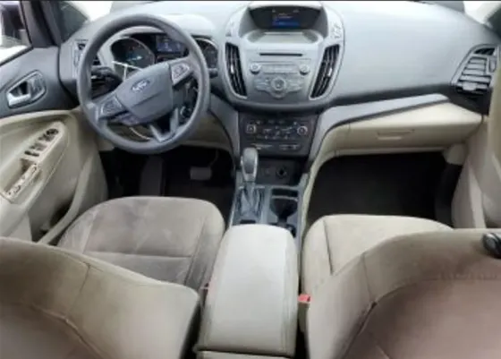 Ford Escape 2018 თბილისი