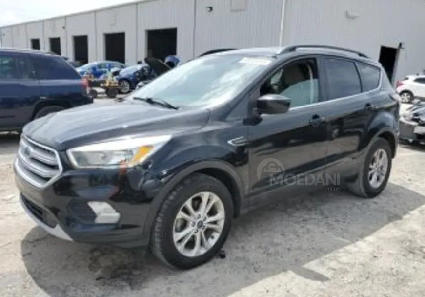 Ford Escape 1.5L 2018 Тбилиси - изображение 5