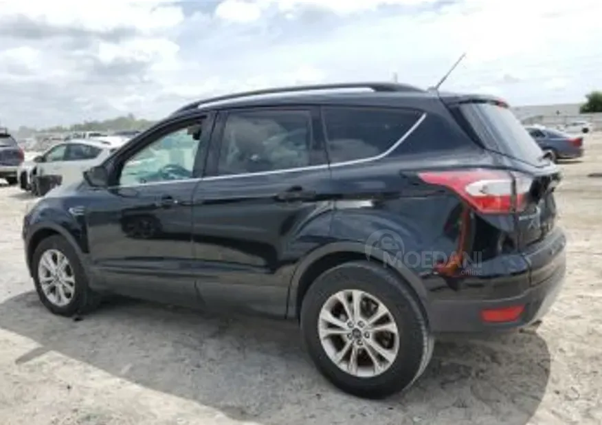 Ford Escape 1.5L 2018 Тбилиси - изображение 3