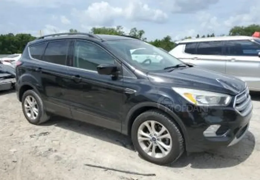 Ford Escape 1.5L 2018 Тбилиси - изображение 2