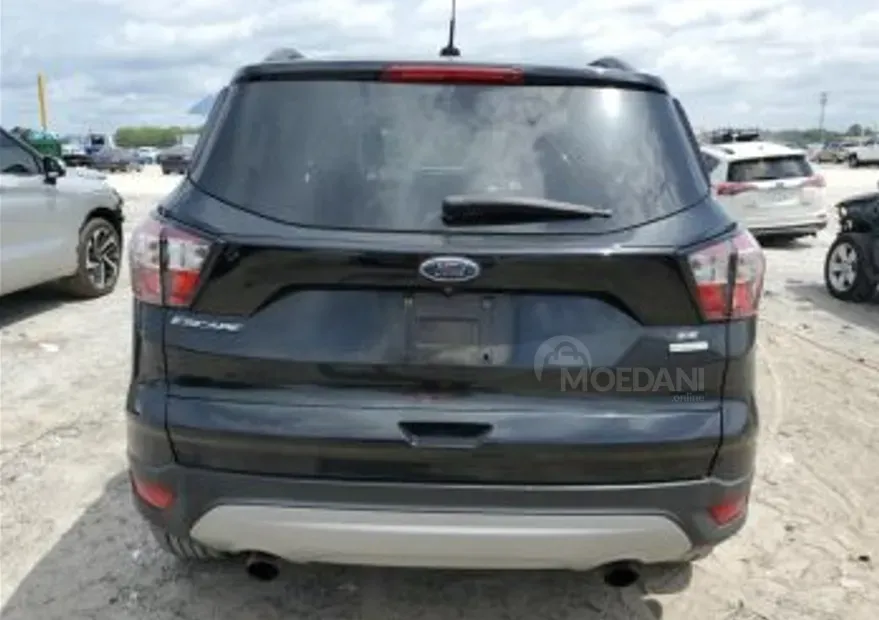 Ford Escape 1.5L 2018 Тбилиси - изображение 4