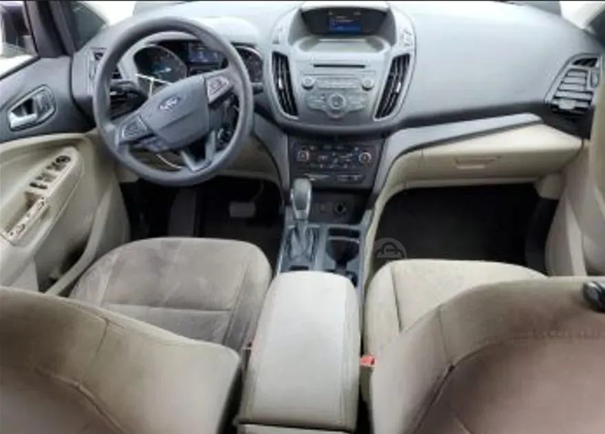 Ford Escape 1.5L 2018 Тбилиси - изображение 6