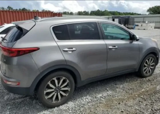 Kia Sportage 2017 თბილისი