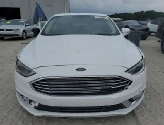 Ford Fusion 2018 თბილისი