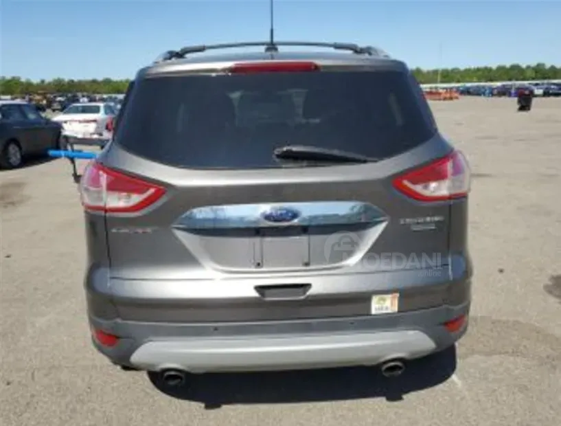 Ford Escape 2L 2014 თბილისი - photo 6