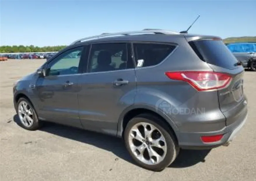 Ford Escape 2L 2014 თბილისი - photo 4