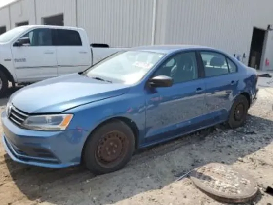 Volkswagen Jetta 1.4 2016 თბილისი